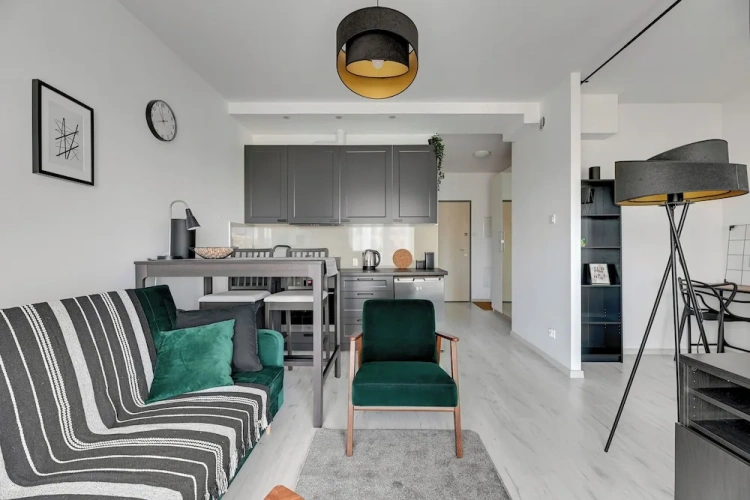 Comfort Apartment