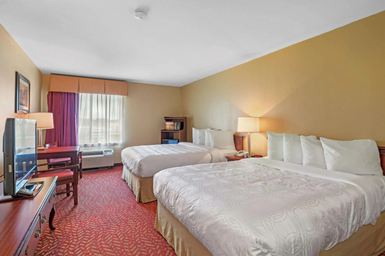Best Western Clearlake Plaza
