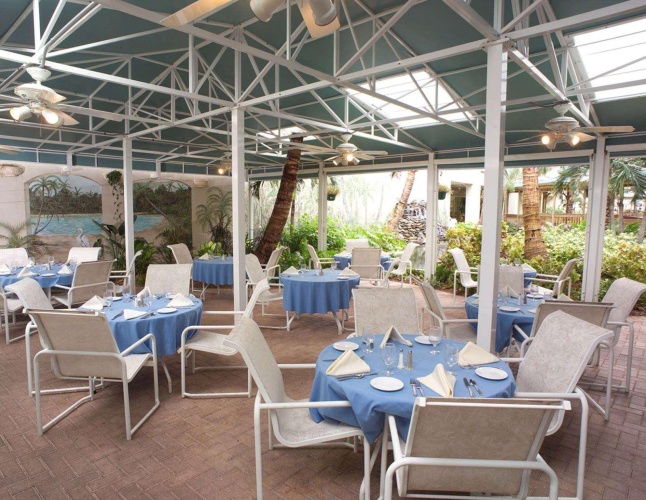 Lido Beach Resort photo 21
