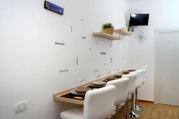 Alexandra Exclusive Apartment