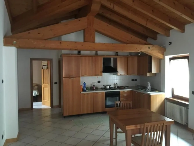 Quadruple Apartment