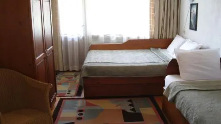 Guest House Voyno