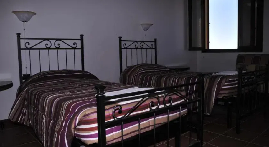 Agriturismo Rocca Su Moru