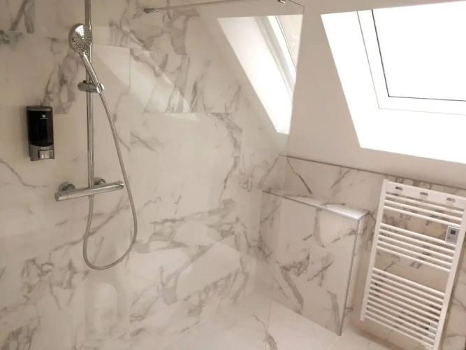 Appartements Up & Down