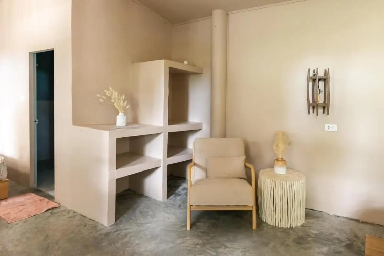 Deluxe Bungalow