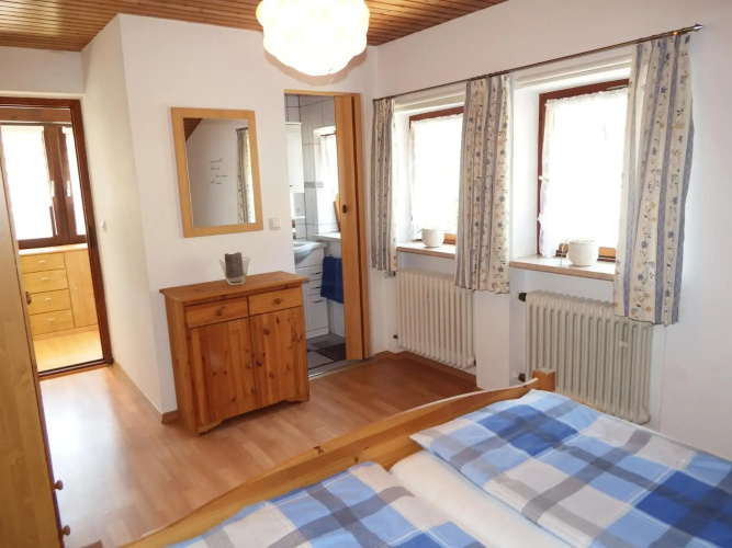 Haus Bergheim