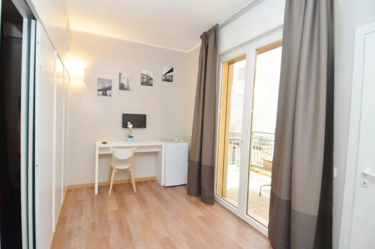 Ute Hotel