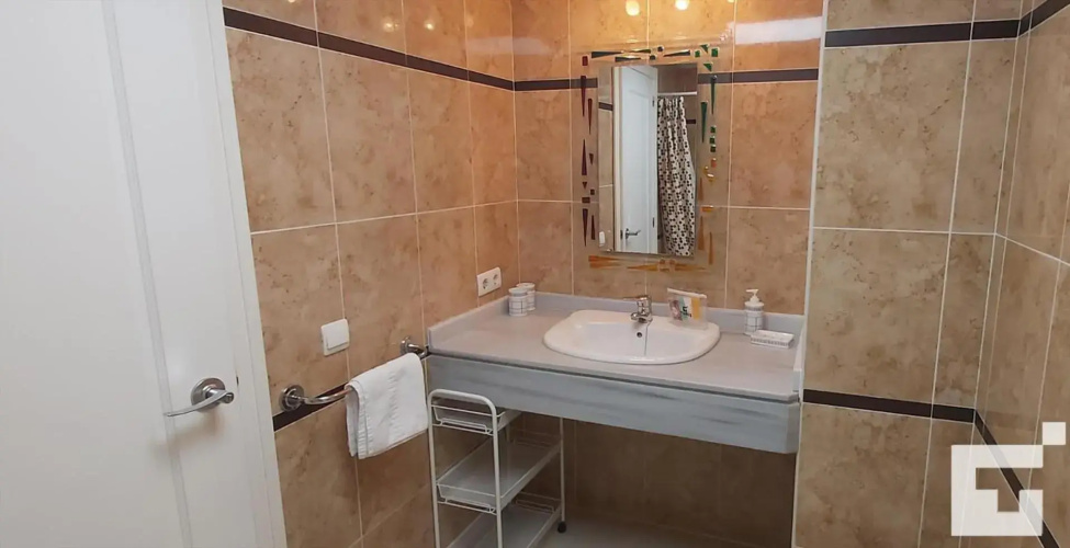 Apartamento Apolo XVIII 41