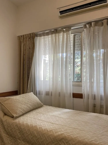 Classic Apartment