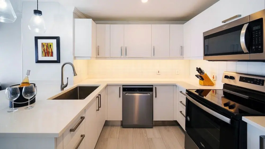 Sapphire Beach 213 3 Bedroom Apts