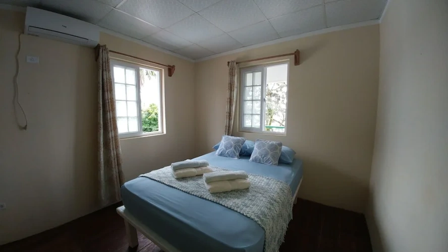 1 Bedroom Apartment with balcony and with ocean view