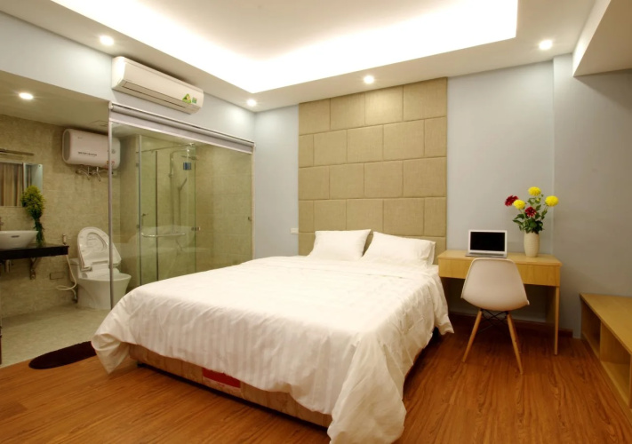 Urhome Apart Hotel