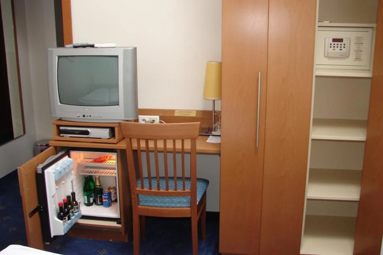 Hotel Apollon