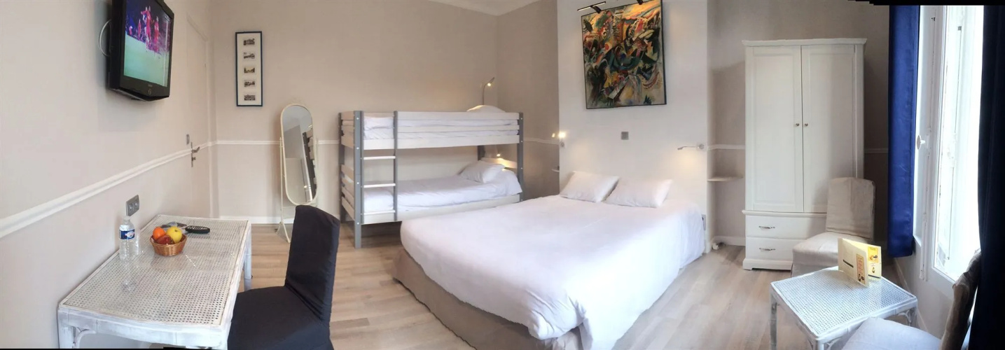 Chenal Hôtel