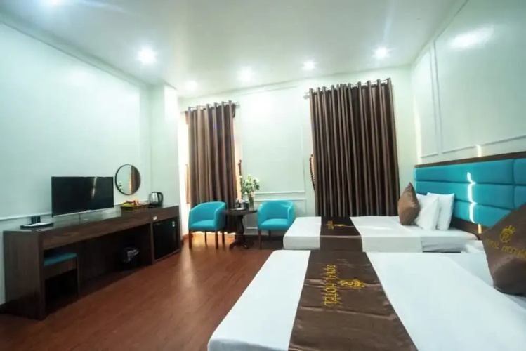 Royal Hotel Bac Ninh