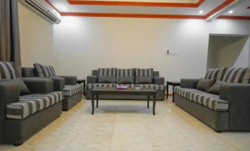 Al Sharq Hotel Apartments