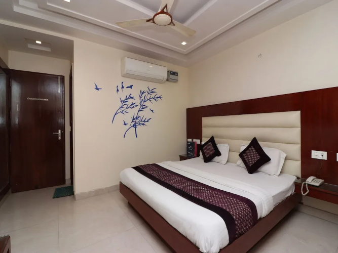 Hotel Sapphire