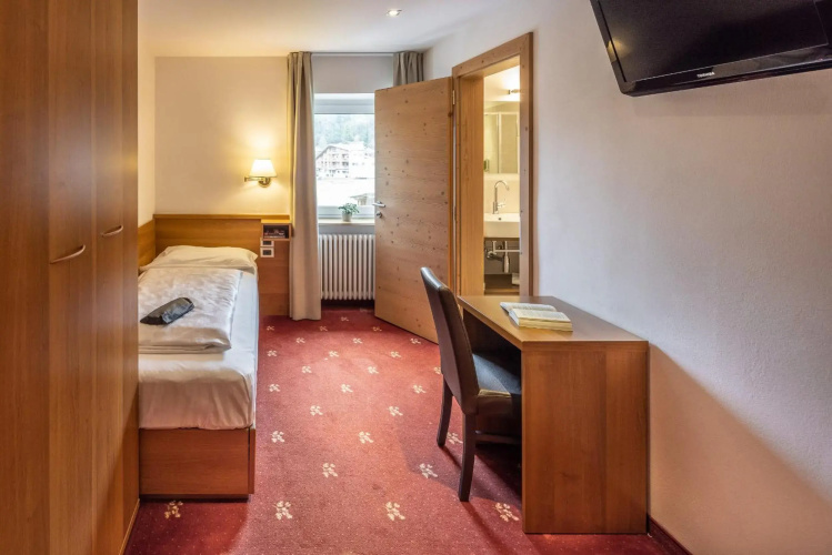 Hotel Sella