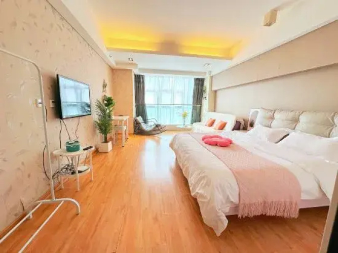 QiXiHotel