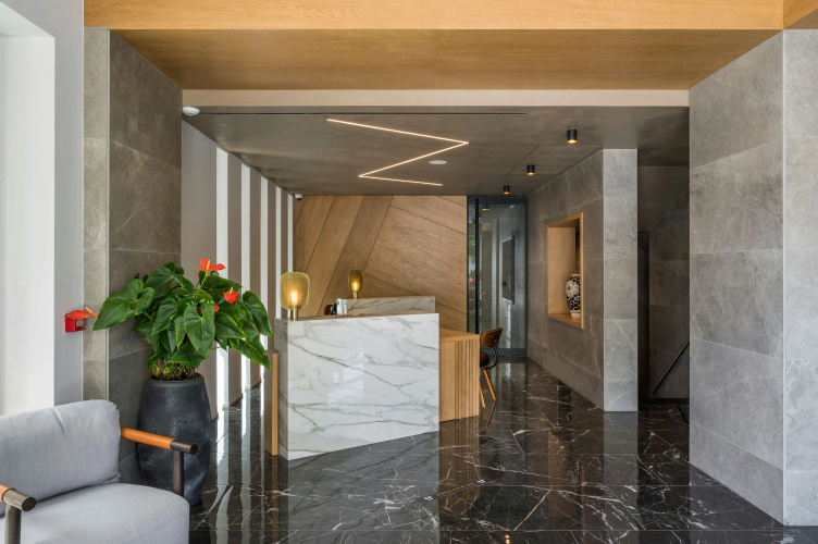 Chania Flair Boutique Hotel, Tapestry Collection By Hilton (Adults Only) photo 15