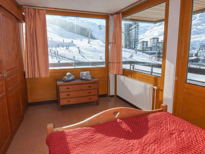 Villa Aravis Les Menuires