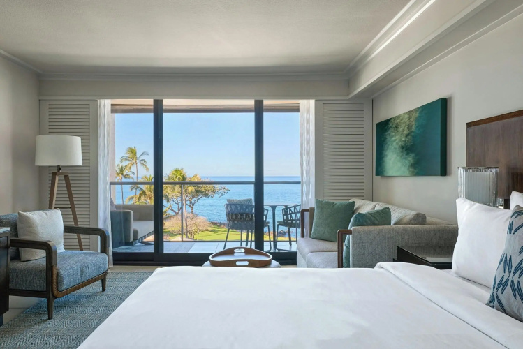 Marriott Maui Wailea Beach Resort photo 7