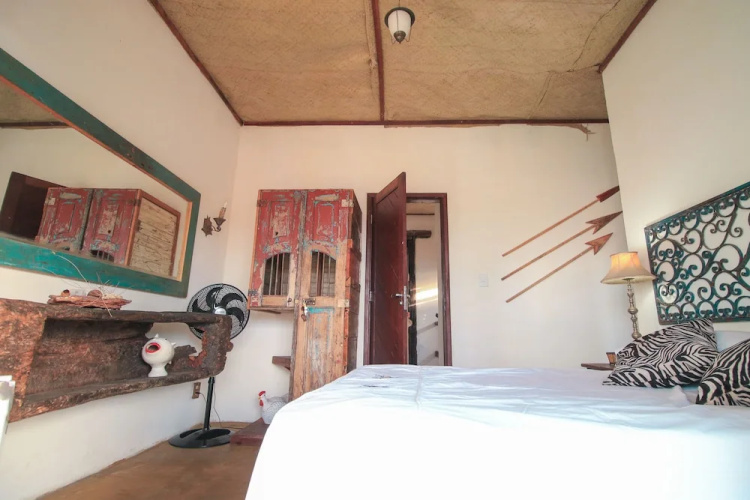 hostel Mama Africa 2