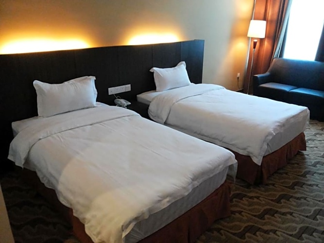 Superior Single room