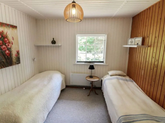 "Rafaila" - 800m from the sea in Bornholm