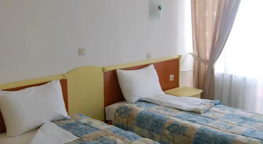 Hotel Klimetica