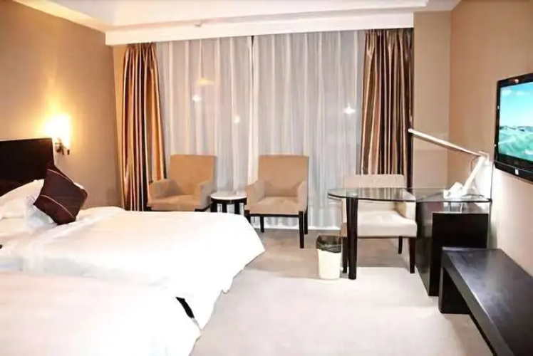 Hait Business Hotel - Hefei