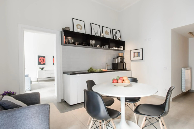 Le Mummarelle Apartments