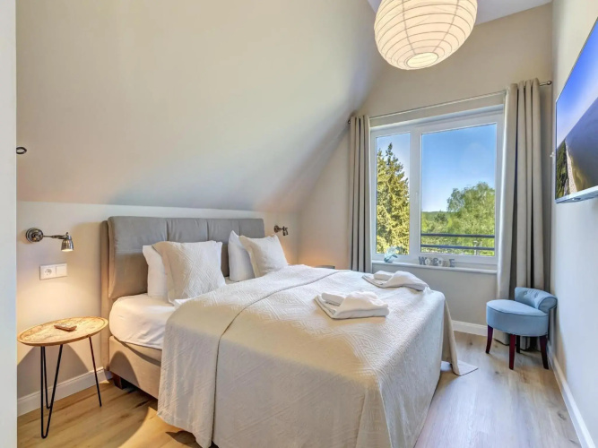 Ferienhaus Fritz Reethus