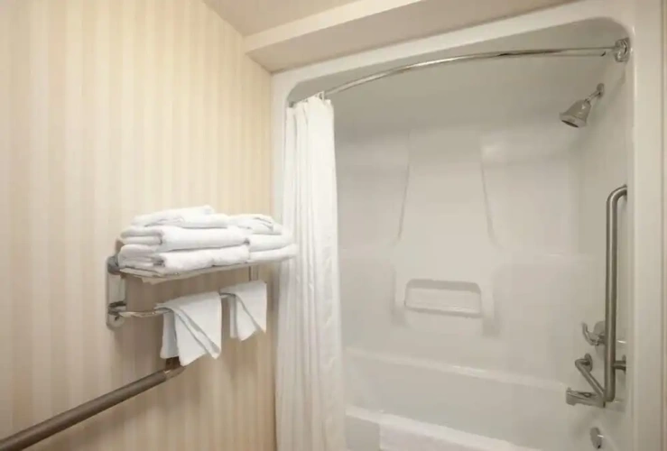 Double Suite with balcony
