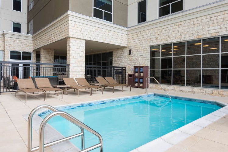 Hyatt House Austin Downtown photo 16