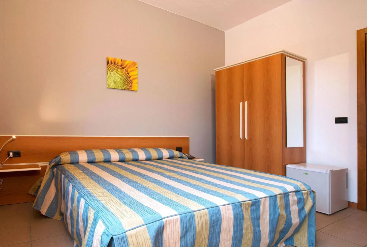 BricHotel