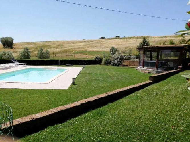 Appartamento 2 - La Poiana