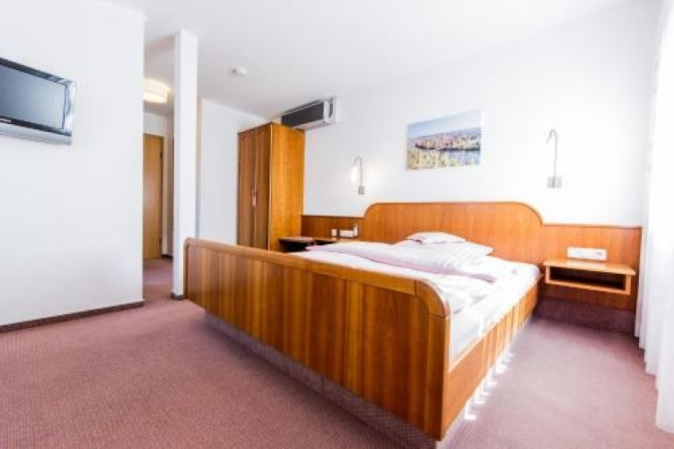 Hotel Zur Post