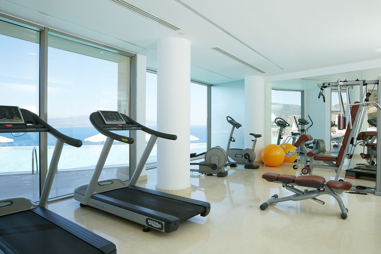 Lindos Blu Luxury Hotel & Suites - Adults Only photo 25