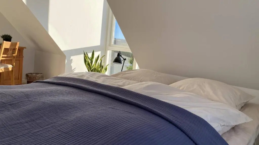 Villa Søholt - Silkeborg Bed and Breakfast
