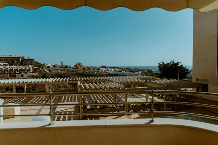 Seaview Splendor 2 Bedroom Modern Comfort