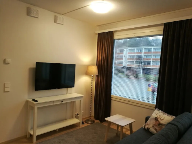Rovavisit Apartments