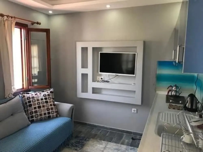 Derin Suite Hotel