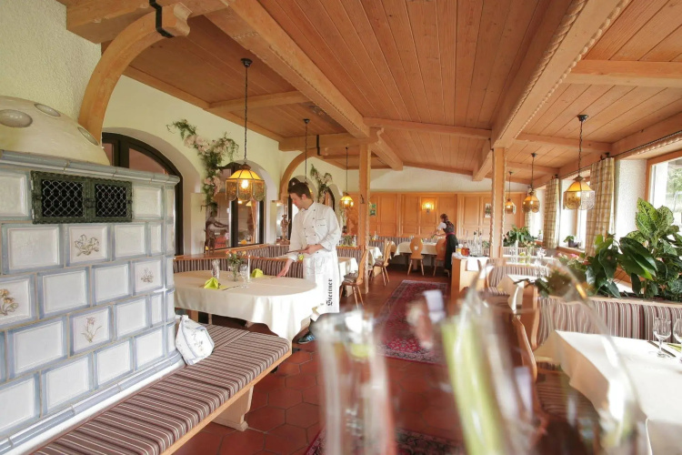 Landhotel Gabriele