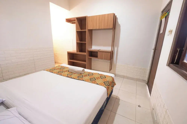 Apartment Kak Okoh