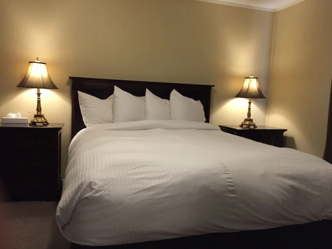2 Bedrooms Standard room