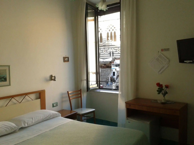 Albergo Sant'Andrea