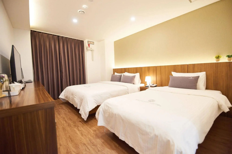 Shin Shin Hotel