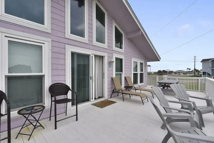 Acapulco Breeze by RedAwning