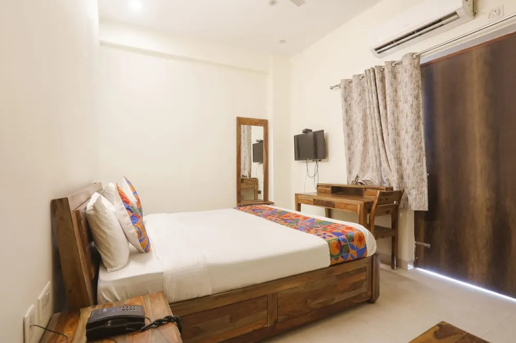 Fabhotel The Avasa